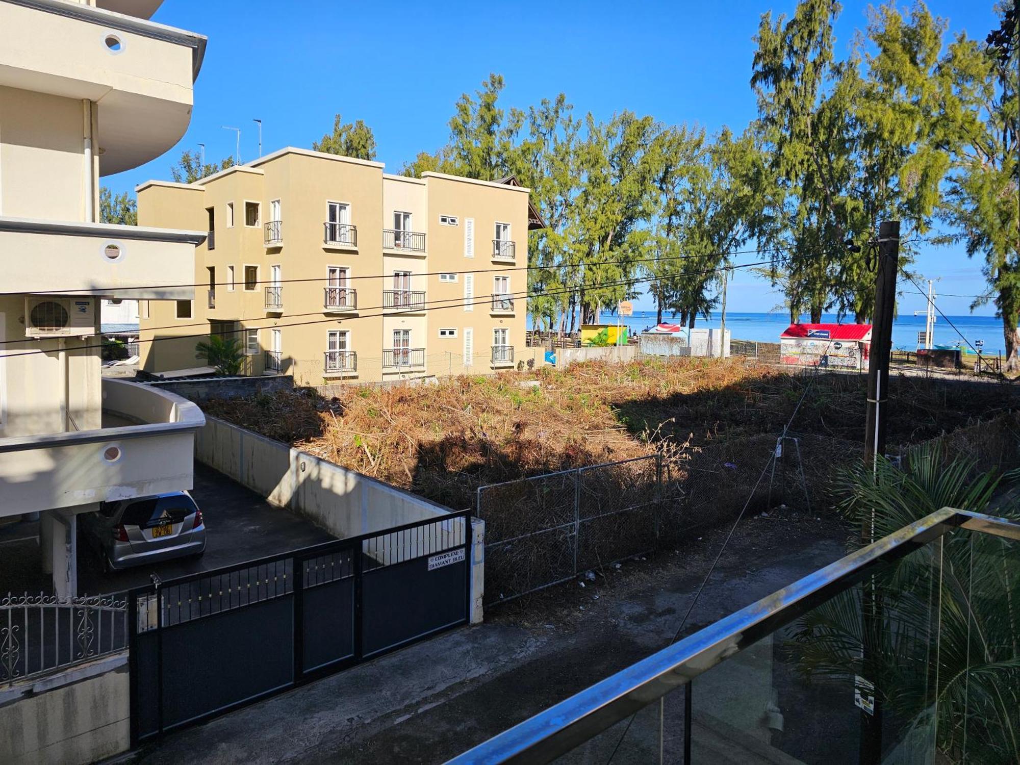 Beachfront Coziness Flic-en-Flacq Εξωτερικό φωτογραφία