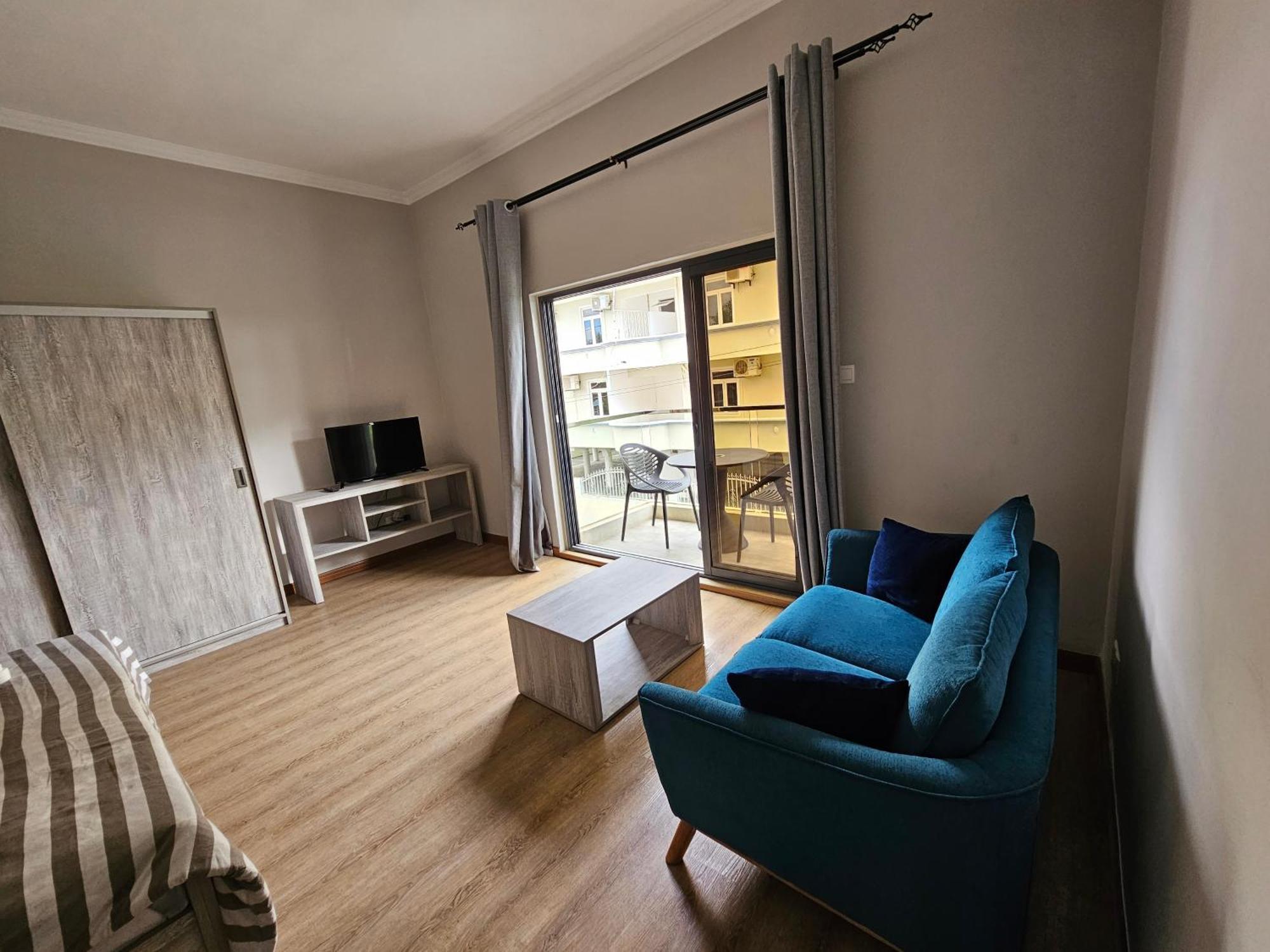 Beachfront Coziness Flic-en-Flacq Εξωτερικό φωτογραφία