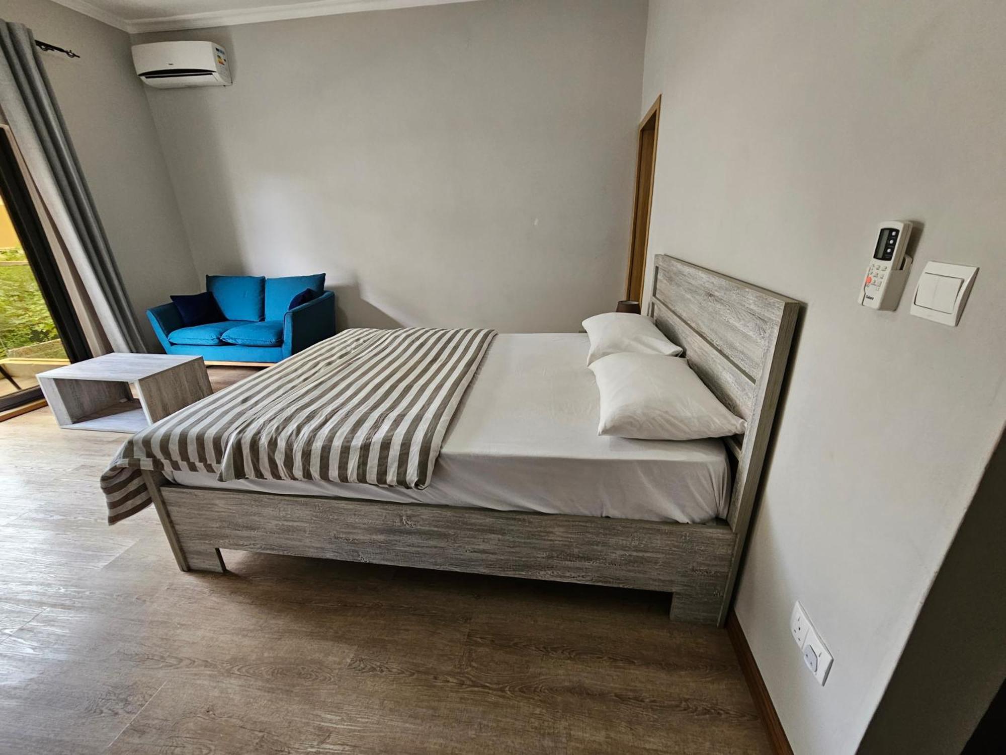 Beachfront Coziness Flic-en-Flacq Εξωτερικό φωτογραφία