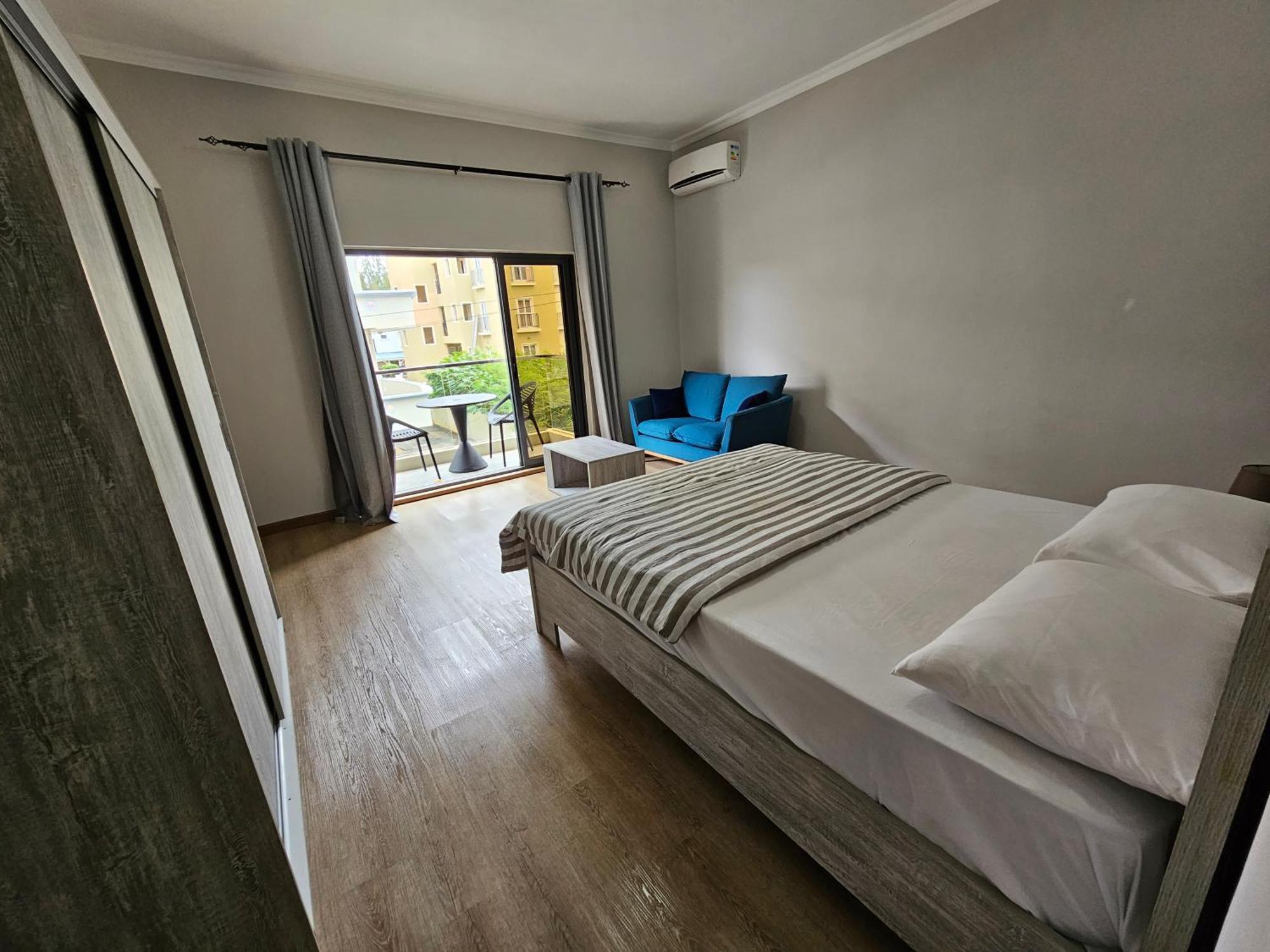 Beachfront Coziness Flic-en-Flacq Εξωτερικό φωτογραφία