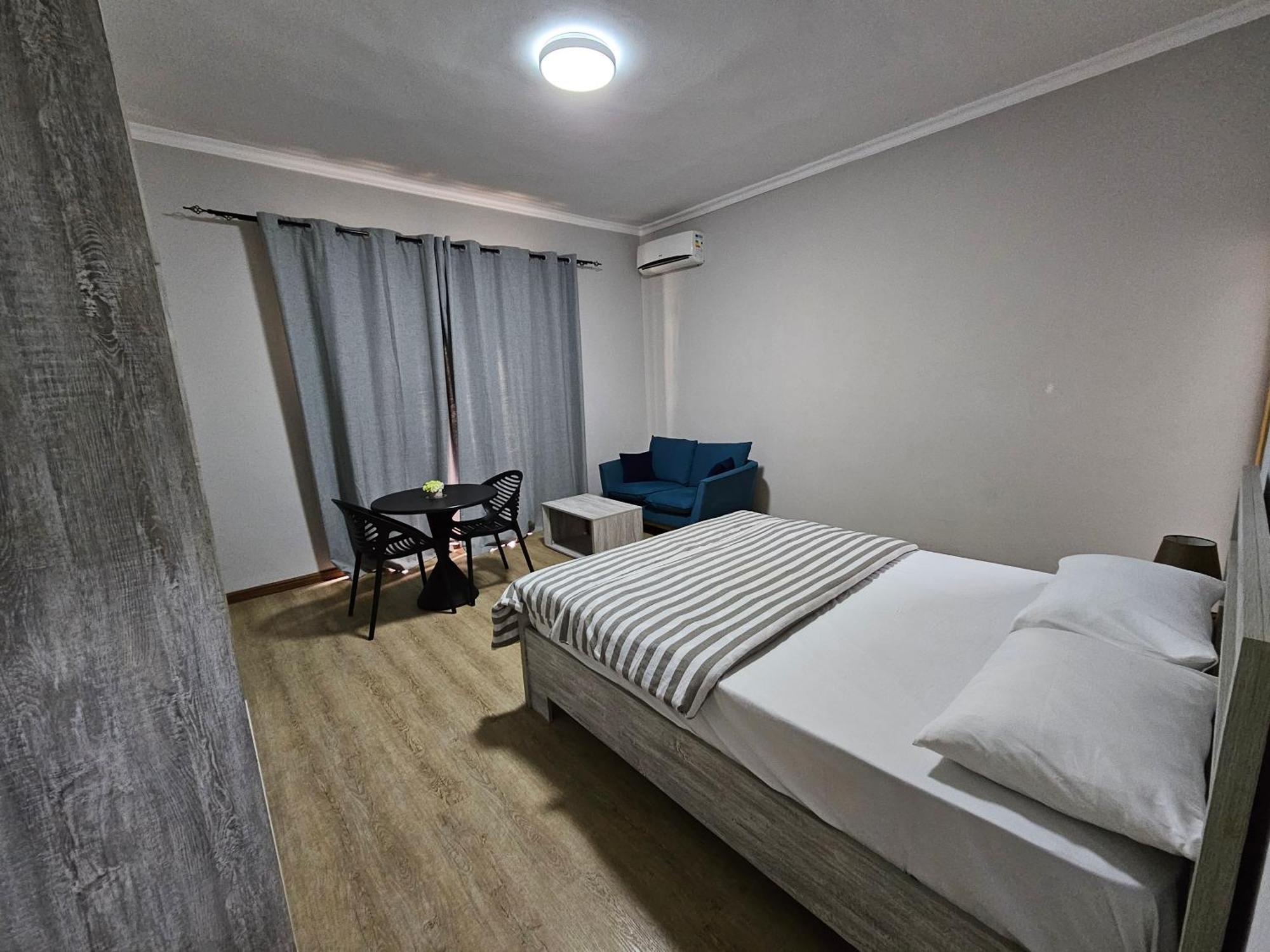 Beachfront Coziness Flic-en-Flacq Εξωτερικό φωτογραφία